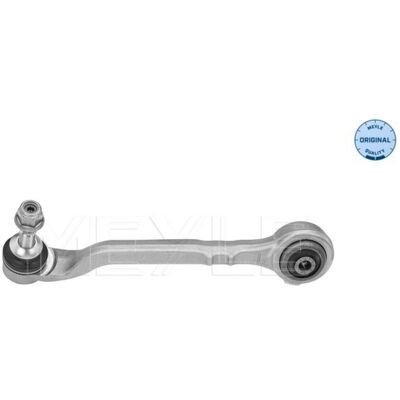 BMW Oliearm - Aluminium, vooraan, links - Ophanging BMW Oliearm - Aluminium, vooraan, links - Ophanging