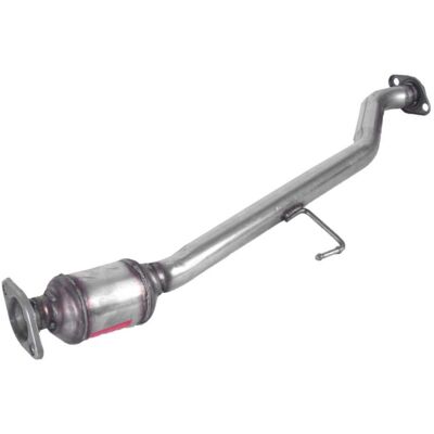 BM Catalysts Bm92814H - Katalysator voor Suzuki Grand Vitara 1.6 4WD Euro 5 BM Catalysts Bm92814H - Katalysator voor Suzuki Grand Vitara 1.6 4WD Euro 5