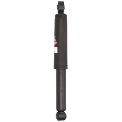 Achterdemper Panda - Magneti Marelli Achterdemper Panda - Magneti Marelli