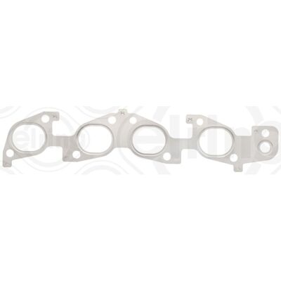 ELRING 430.720 Uitlaatpakking - OEM-kwaliteit ELRING 430.720 Uitlaatpakking - OEM-kwaliteit