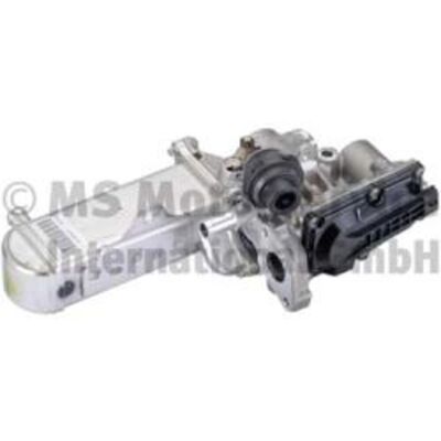 Pierburg 7.11237.02.0 EGR-koeler voor Suzuki Grand Vitara 2 SUV Pierburg 7.11237.02.0 EGR-koeler voor Suzuki Grand Vitara 2 SUV