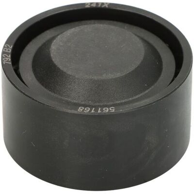 SKF VKM 31028 - Spannrol voor V-ribbelriem SKF VKM 31028 - Spannrol voor V-ribbelriem