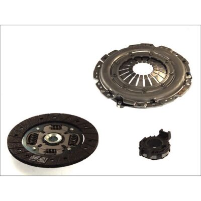 AISIN KS-025 Koppeling Set - 3-delig voor Suzuki AISIN KS-025 Koppeling Set - 3-delig voor Suzuki