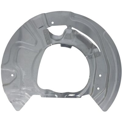 BMW 6508-03-0097377K Bescherming voor Remschijven - Voor BMW X5, X6 BMW 6508-03-0097377K Bescherming voor Remschijven - Voor BMW X5, X6