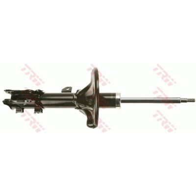 TRW JGM1169SL Vooras links Schokdemper Kit - Suspensie been TRW JGM1169SL Vooras links Schokdemper Kit - Suspensie been