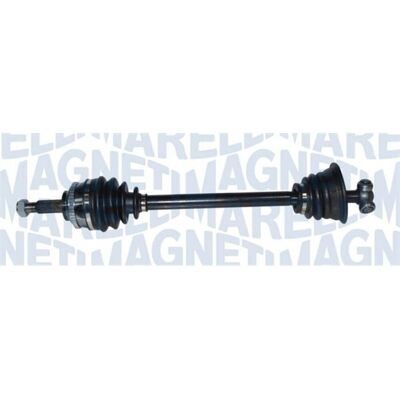 Magneti Marelli 302004190241 Aandrijfas - Renault Magneti Marelli 302004190241 Aandrijfas - Renault