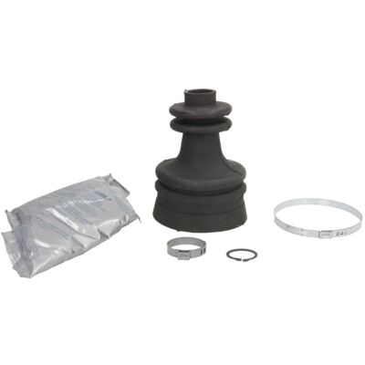 Spidan Löbro Akselmanschetten Set - Duurzaam NBR Rubber voor Saab 9000 Spidan Löbro Akselmanschetten Set - Duurzaam NBR Rubber voor Saab 9000