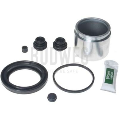 BUDWEG 2090376 - Reparatieset voor remklauw BUDWEG 2090376 - Reparatieset voor remklauw