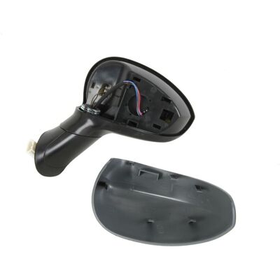 Alkar 6131547 Buiten spiegel - Convex, Verwarmd, Links Alkar 6131547 Buiten spiegel - Convex, Verwarmd, Links