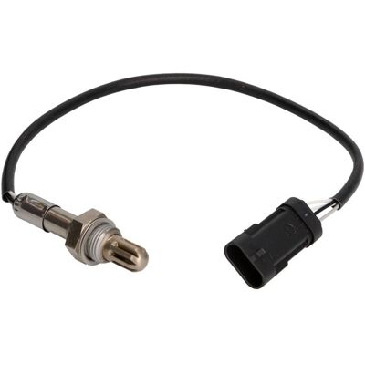 ENGITECH Lambda Sensor - Plasma, 570mm, 4-draads, Opel Renault Nissan ENGITECH Lambda Sensor - Plasma, 570mm, 4-draads, Opel Renault Nissan