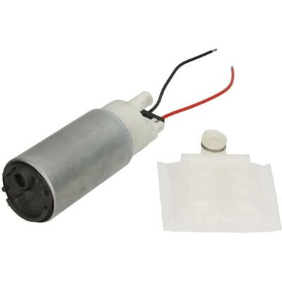 VEMO Brandstofpomp V40-09-0002 - Elektrisch, 3,8 bar, 38x38x114 mm VEMO Brandstofpomp V40-09-0002 - Elektrisch, 3,8 bar, 38x38x114 mm