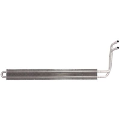 Olie radiator, stuurinrichting MAHLE CLC 100 000P Olie radiator, stuurinrichting MAHLE CLC 100 000P