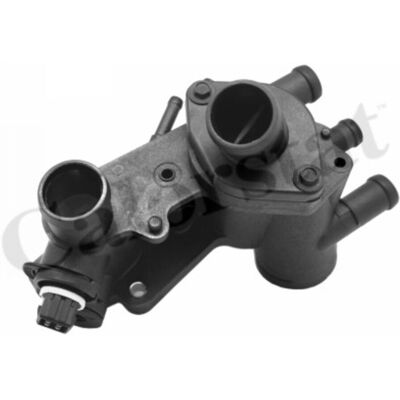 Vernet Thermostaat - 87°C - voor VW, Skoda, Seat, Audi Vernet Thermostaat - 87°C - voor VW, Skoda, Seat, Audi