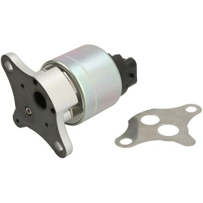 Wahler 711033D/1 EGR Ventil voor Opel Zafira Astra G CC - EGR Ventiel Wahler 711033D/1 EGR Ventil voor Opel Zafira Astra G CC - EGR Ventiel