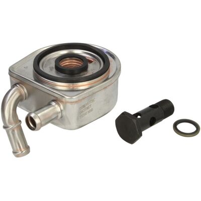 THERMOTEC D4C016TT Radiateur - Automatische transmissie THERMOTEC D4C016TT Radiateur - Automatische transmissie