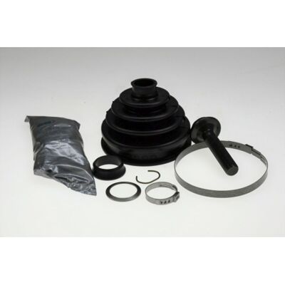 Spidan CV Draaggordelset - Voor Audi A4 A6 A8 Skoda - NBR Rubber Spidan CV Draaggordelset - Voor Audi A4 A6 A8 Skoda - NBR Rubber