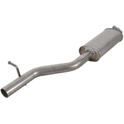 Tussenstuk demper ASMET 01.025 - Uitlaat voor Mercedes-Benz C-Klasse Tussenstuk demper ASMET 01.025 - Uitlaat voor Mercedes-Benz C-Klasse