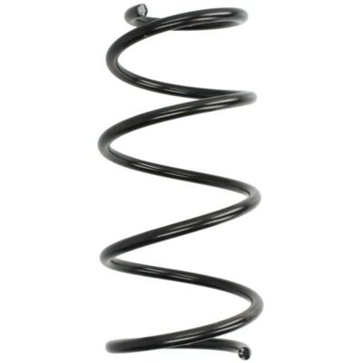 Lesjöfors RAV4 IV SUV veerspiraal - Veerspiraal Lesjöfors RAV4 IV SUV veerspiraal - Veerspiraal