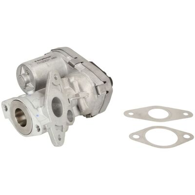 Wahler 711022D EGR-Klep - EGR-Klep Wahler 711022D EGR-Klep - EGR-Klep