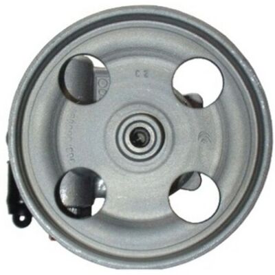 SPIDAN 0.054181 Hydraulische stuurbekrachtigingspomp - 6 groeven - 126mm diameter - Gereviseerd SPIDAN 0.054181 Hydraulische stuurbekrachtigingspomp - 6 groeven - 126mm diameter - Gereviseerd