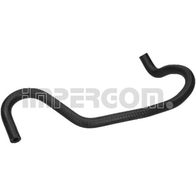 IMPERGOM 224313 Flexibele radiatorslang IMPERGOM 224313 Flexibele radiatorslang