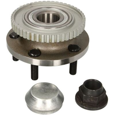 BTA H1V020BTA Wielnaafset voor Volvo 940/740 - Vooras BTA H1V020BTA Wielnaafset voor Volvo 940/740 - Vooras