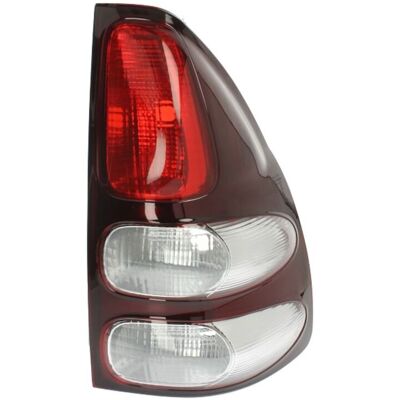 VAN WEZEL 5382932 Ruit achterlicht rechts voor Toyota Land Cruiser Prado 120 VAN WEZEL 5382932 Ruit achterlicht rechts voor Toyota Land Cruiser Prado 120
