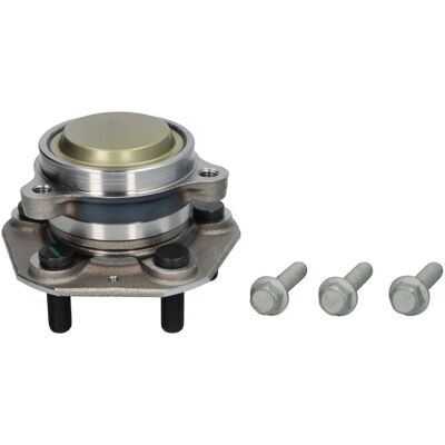 FAG 713 6980 40 Wiellager Set - Tesla Model 3 FAG 713 6980 40 Wiellager Set - Tesla Model 3