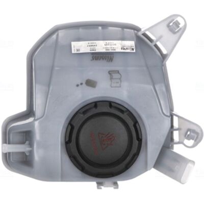 NISSENS 996380 Expansievat - Kunststof, 0,85L, Zonder Sensor NISSENS 996380 Expansievat - Kunststof, 0,85L, Zonder Sensor