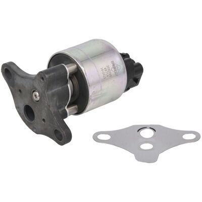 NRF 48719 EGR Klep Elektrisch voor Opel - Uitlaatgassenrecirculatie NRF 48719 EGR Klep Elektrisch voor Opel - Uitlaatgassenrecirculatie