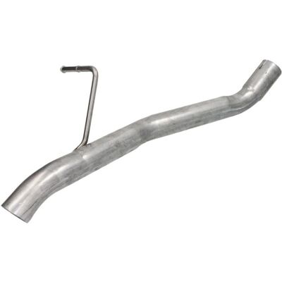 Bosal 750-323 Uitlaatpijp voor Ford Focus 3 Tourer - Uitlaatsysteem Bosal 750-323 Uitlaatpijp voor Ford Focus 3 Tourer - Uitlaatsysteem