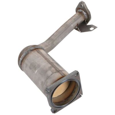 JMJ Peugeot 206 Catalytic Converter - TU3JP - Euro 4 JMJ Peugeot 206 Catalytic Converter - TU3JP - Euro 4