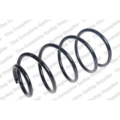 Lesjöfors 4044272 Veersleutel - Voorkant as - Geschikt voor Hyundai i30 Lesjöfors 4044272 Veersleutel - Voorkant as - Geschikt voor Hyundai i30