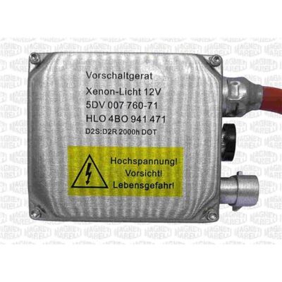 MAGNETI MARELLI 713121817020 - Verlichtingsunit MAGNETI MARELLI 713121817020 - Verlichtingsunit