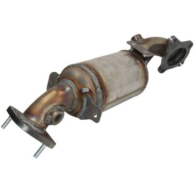 JMJ 1091659 Katalysator - Auto-onderdeel voor VW, Audi, Seat, Skoda JMJ 1091659 Katalysator - Auto-onderdeel voor VW, Audi, Seat, Skoda