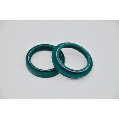 SKF Marzocchi Vorkolie O-ring & Stofdop SKF Marzocchi Vorkolie O-ring & Stofdop
