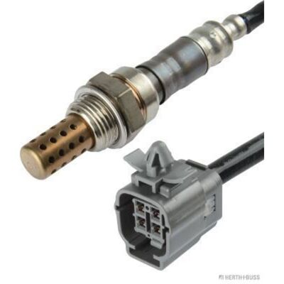 HERTH+BUSS JAKOPARTS J1473014 - Verwarmde lambdasonde - Zuurstofsensor HERTH+BUSS JAKOPARTS J1473014 - Verwarmde lambdasonde - Zuurstofsensor
