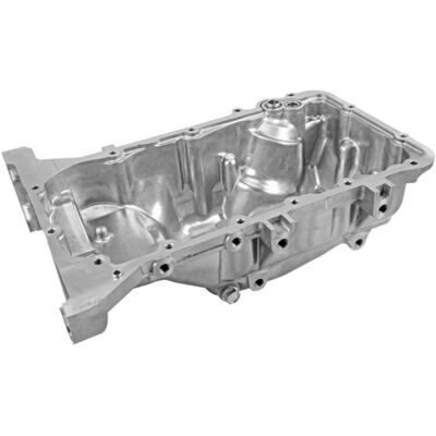 Ackoja Oliepan Honda Civic - Aluminium, Ontluchtingsplug, 424x310x136mm Ackoja Oliepan Honda Civic - Aluminium, Ontluchtingsplug, 424x310x136mm