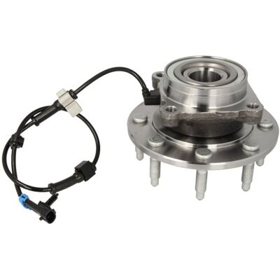 BTA H1Y043BTA Wielnaafset - Vooras, Links/Rechts, 200mm BTA H1Y043BTA Wielnaafset - Vooras, Links/Rechts, 200mm