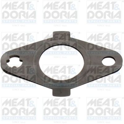MEAT & DORIA EGR-ventiel afdichting - Ventiel - EGR Valve Seal MEAT & DORIA EGR-ventiel afdichting - Ventiel - EGR Valve Seal