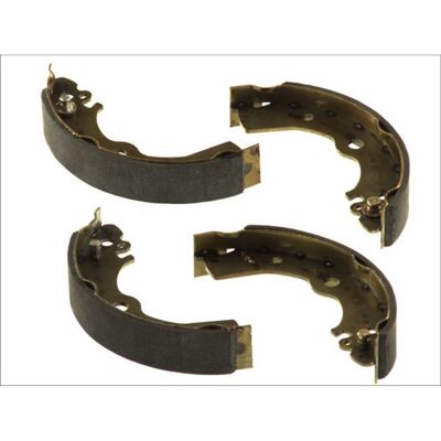 Remschoenen ABE C01042ABE Nissan Pickup 100NX Sunny 3 Remschoenen ABE C01042ABE Nissan Pickup 100NX Sunny 3