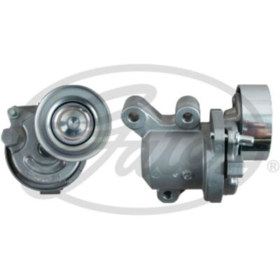 Gates T39452 V-snaar spanner - V-snaar tensioner Gates T39452 V-snaar spanner - V-snaar tensioner