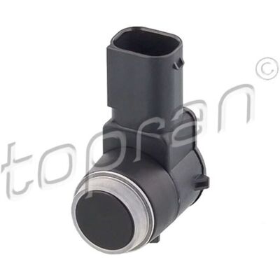 Topran 723 907 Ultrasone parkeerhulp - Voor Citroën/Peugeot Topran 723 907 Ultrasone parkeerhulp - Voor Citroën/Peugeot