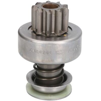 Magneti Marelli Starter Motor - 940113020204 Magneti Marelli Starter Motor - 940113020204