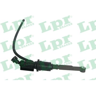 LPR Koppelingscilinder Peugeot 3008/5008 - Hydraulisch kunststof 15,87mm LPR Koppelingscilinder Peugeot 3008/5008 - Hydraulisch kunststof 15,87mm
