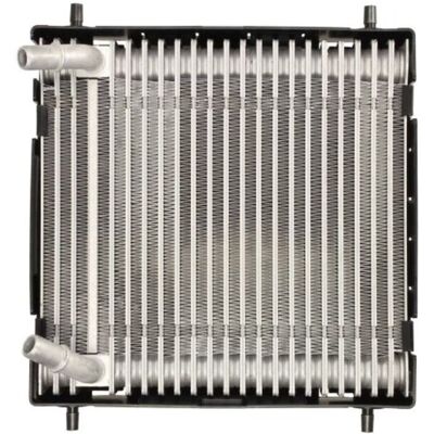 Olie radiator, motorolie MAHLE CLC 289 000P Olie radiator, motorolie MAHLE CLC 289 000P