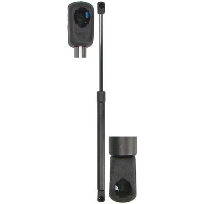 Lesjofors Gasveer - Links/Rechts - Zwart - Gasveer / Gasveerondersteuning Lesjofors Gasveer - Links/Rechts - Zwart - Gasveer / Gasveerondersteuning