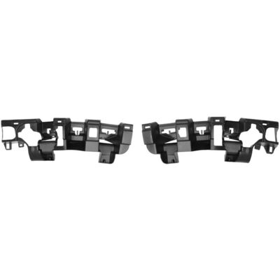 BLIC 5502-00-1310981P Achterbumper Support - Dacia Lodgy 2012-2017 BLIC 5502-00-1310981P Achterbumper Support - Dacia Lodgy 2012-2017