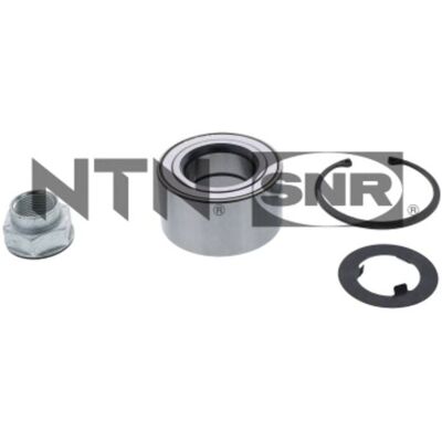 Snr Wielnaafset - Opel Karl - Hoogwaardige lagers Snr Wielnaafset - Opel Karl - Hoogwaardige lagers