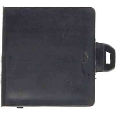 BLIC Model 5513-00-0067971P - Bumpercover met trekhaak BLIC Model 5513-00-0067971P - Bumpercover met trekhaak